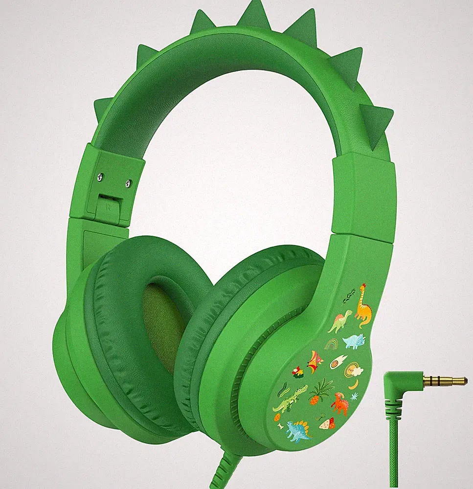 iClever On-Ear