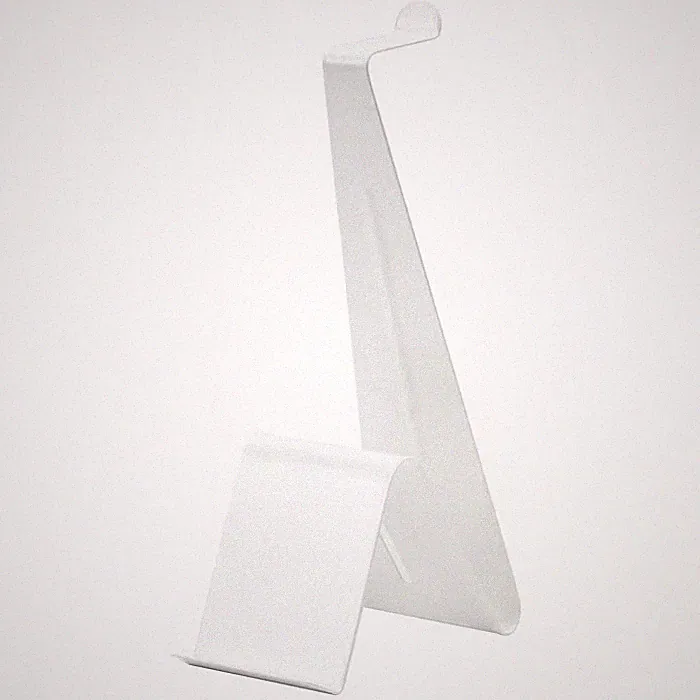 IKEA MÖJLIGHET Kopfhörer-/Tablethalter, weiß