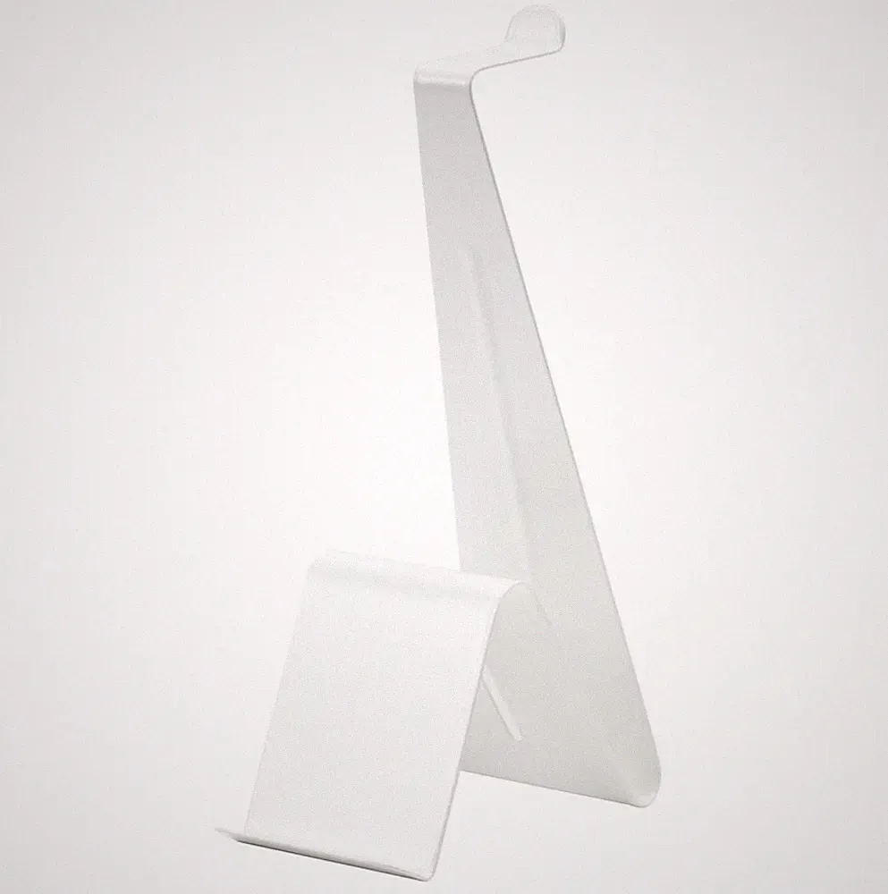 IKEA MÖJLIGHET Tablethalter Kopfhörerhalter Handyhalter weiß