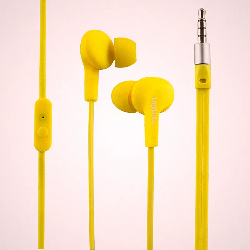 in ear sport kopfhörer 3 5 mm klinke