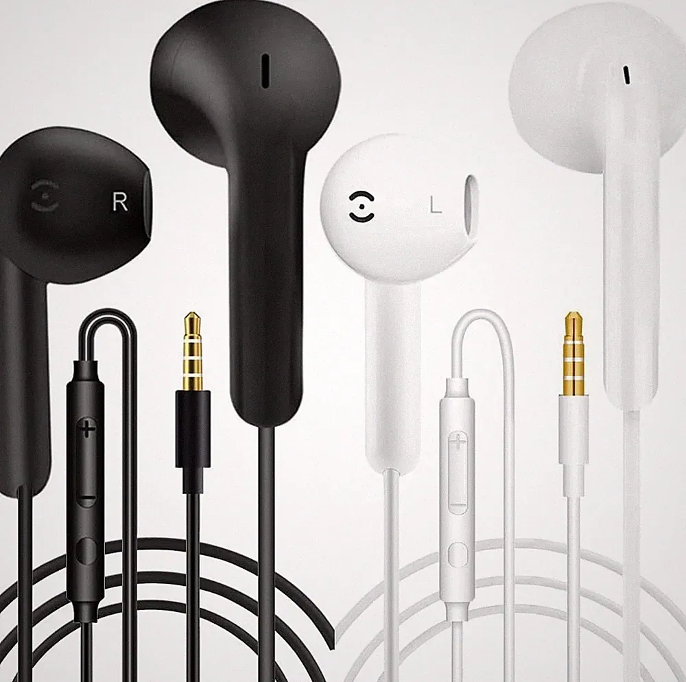 In-Ear-Kopfh In-Ear-Kopfh