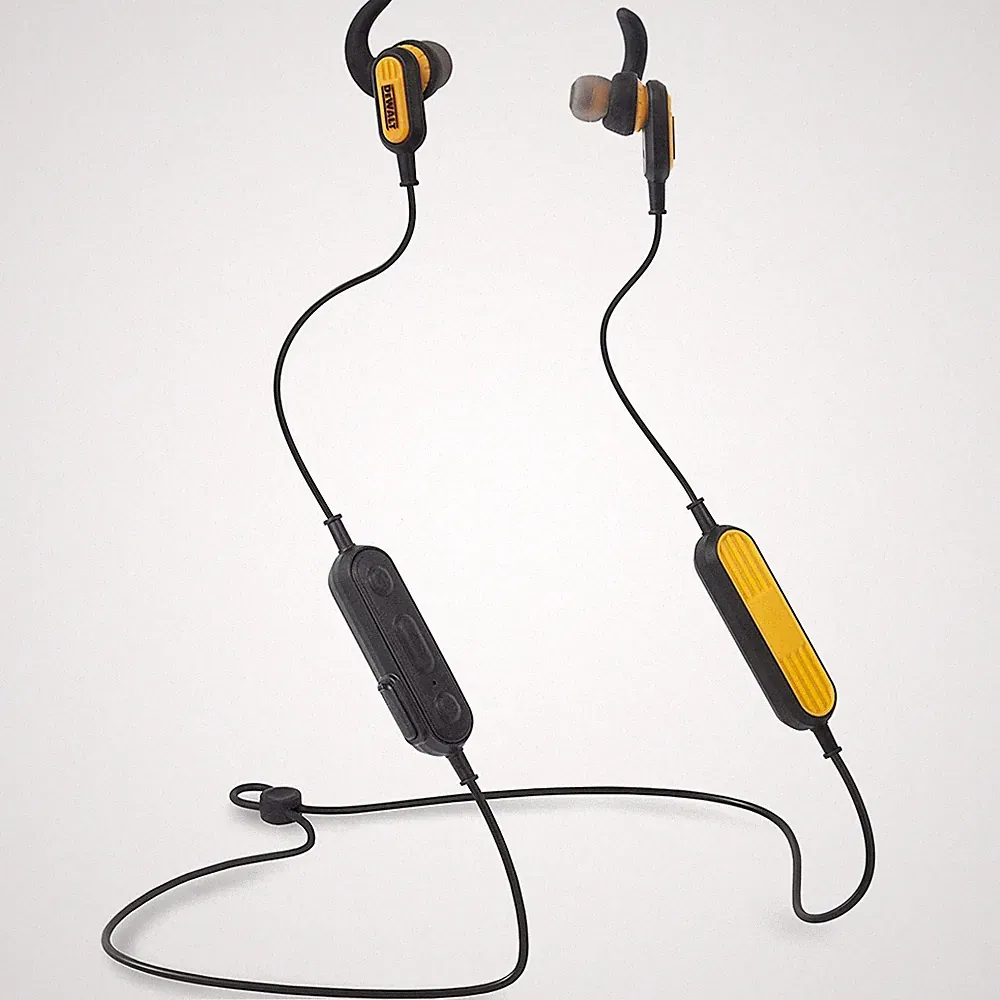 DEWALT In-Ear