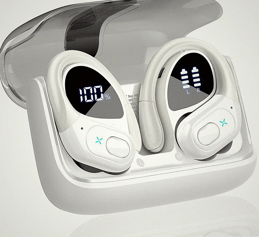 Siri In-Ear