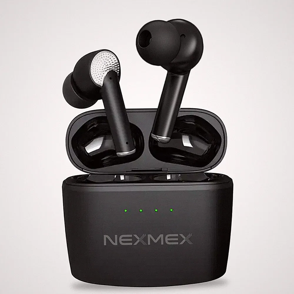 In Ear Kopfhörer Bluetooth für Samsung Galaxy Serie Kabellos Sport Ohrhörer ANC
