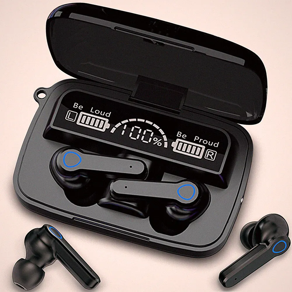 In Ear Kopfhörer Bluetooth für Xiaomi Serie Kabellos drahtlose Sport Ohrhörer