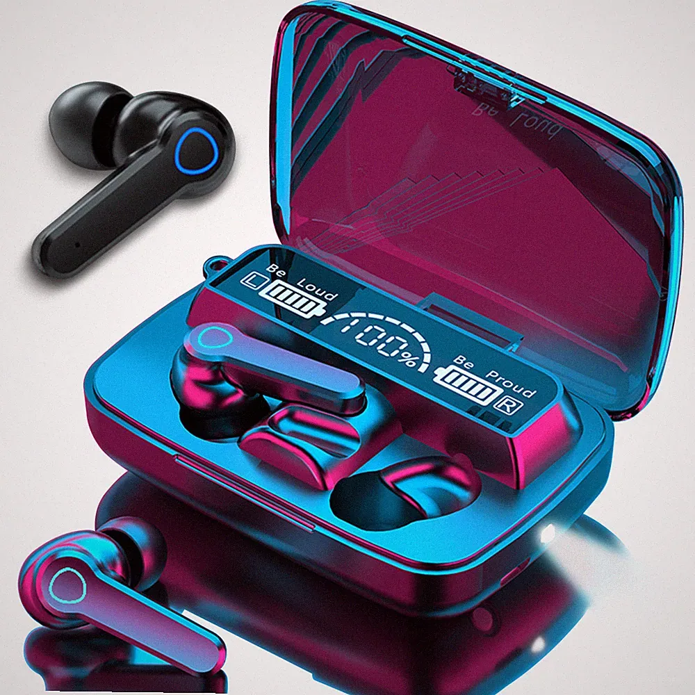 Spielkonsolen In-Ear