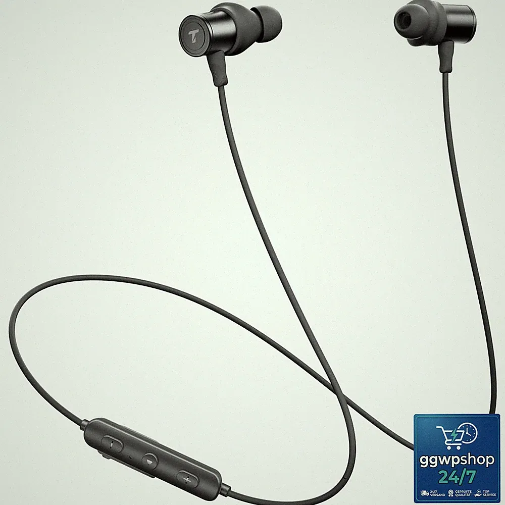 Musikproduktionsausrüstung In-Ear