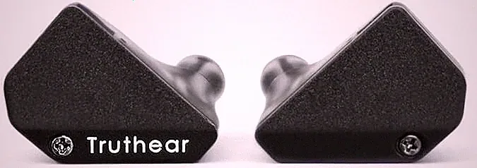 In-Ear Kopfhörer Hexa 1DD 3BA Hybridstruktur PU LCP Membr