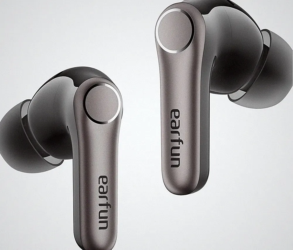 In-Ear Kopfhörer: Hybrid-Treiber, Noise Cancelling, Hi‑Res Audio, Bluetooth 6.0