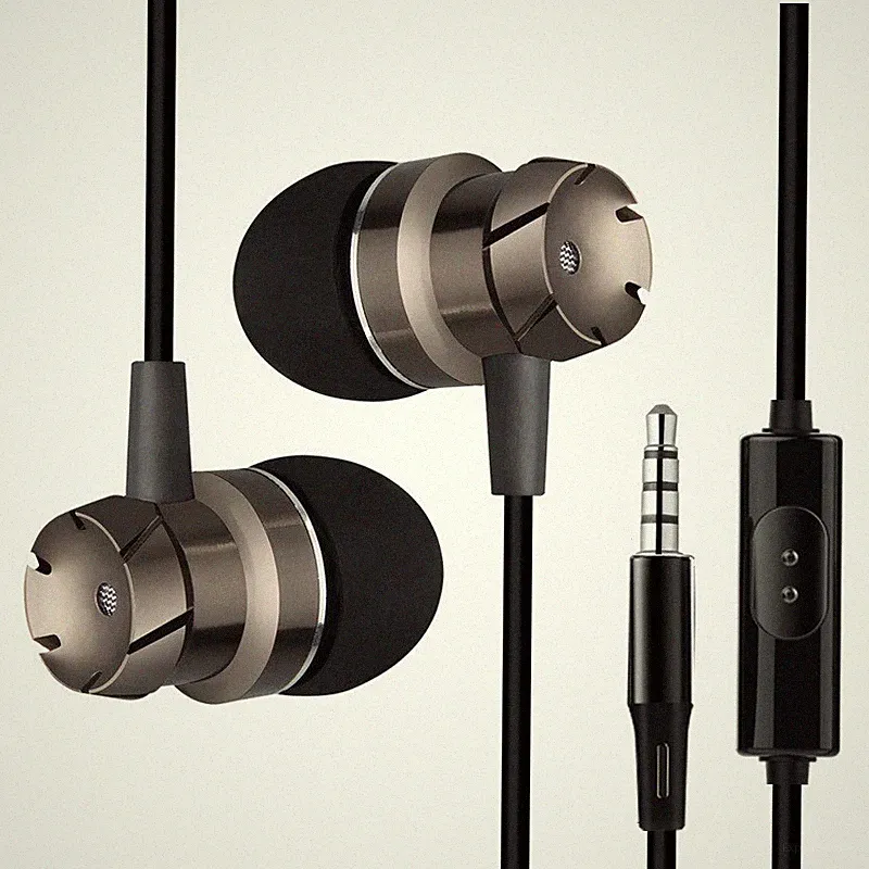 kopfhörer in ear