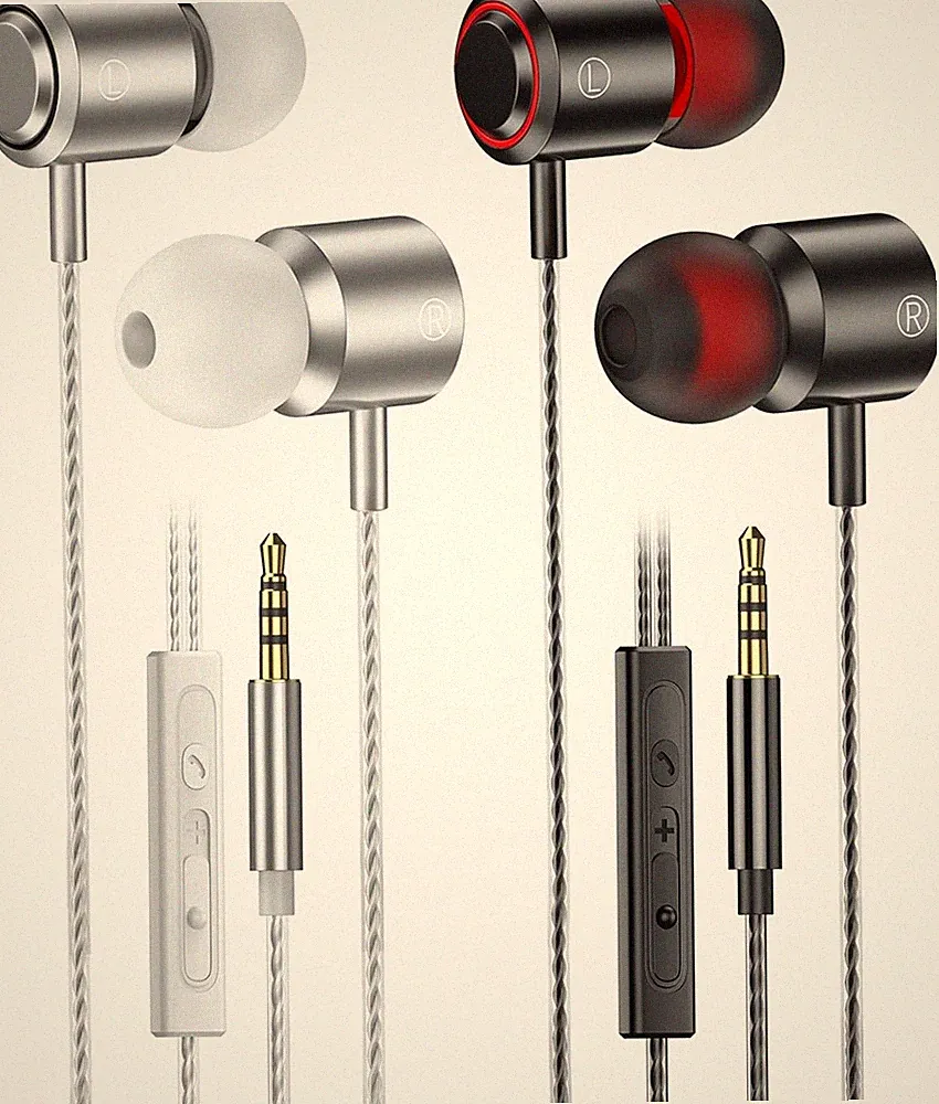 Knospe In-Ear