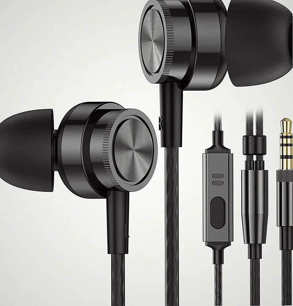 Videospiel In-Ear