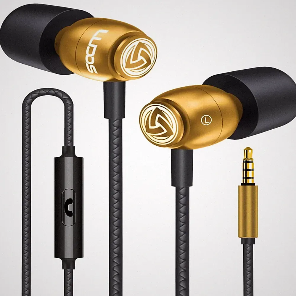 Anrufsteuerung In-Ear