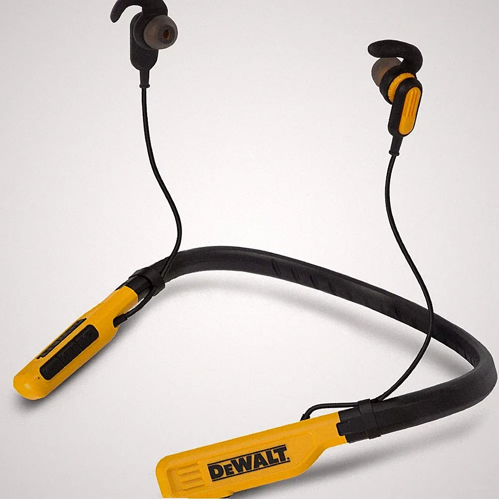 In-Ear-Kopfhörer mit Mikrofon Bluetooth 5.0 IPX6