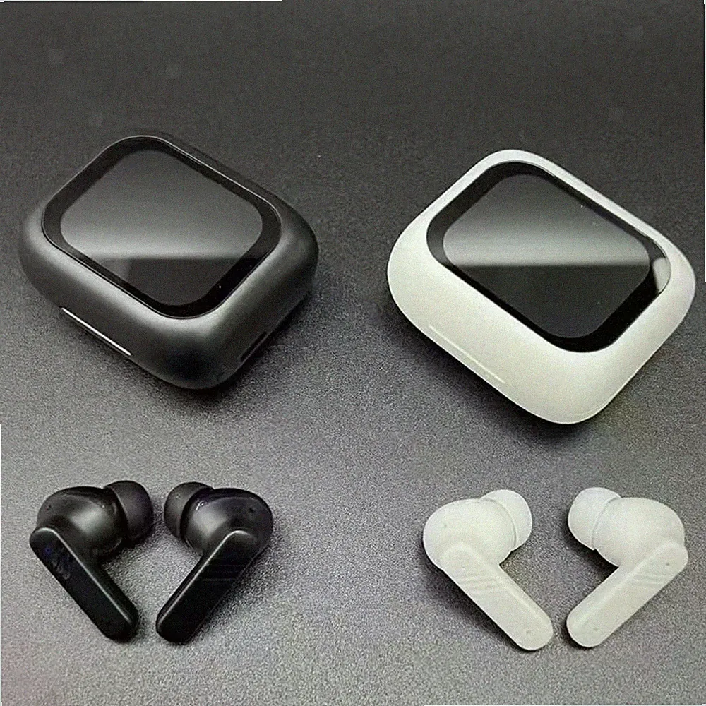 In-Ear-Kopfhörer, multifunktionale Ohrhörer für Radfahren, Meetings und