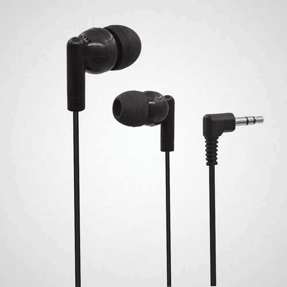 In-Ear Kopfhörer Ohrhörer Earphone Headphone + Tasche 102