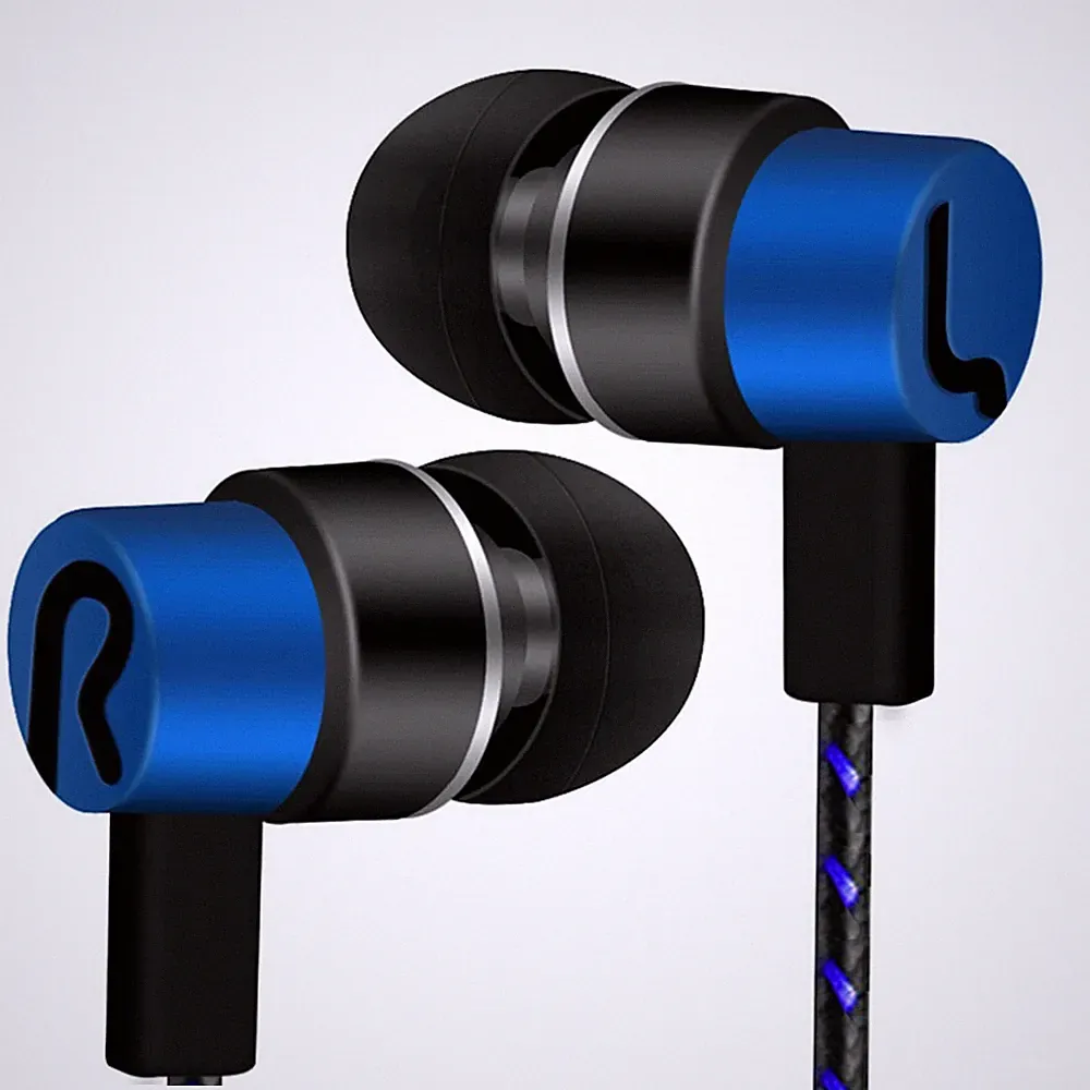 In-Ear Ohrhörer Musikwiedergabe 115 DB/mv Empfindlichkeit Geräuschisolierung D
