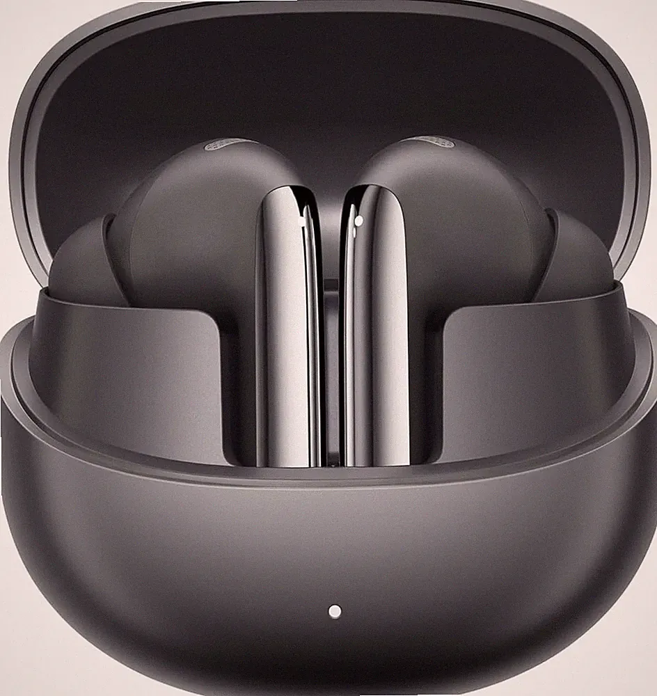 In Ear Sport Fitness Kopfhörer Bluetooth 5.3 ANC Hi-Res 34h IPX5 Schwarz LDAC