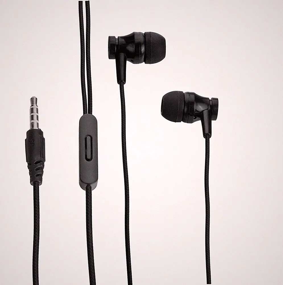 InEar Stereo Headset f ZTE Open L Kopfhörer