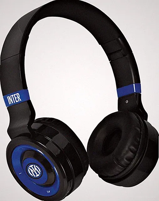 Inter Kabellose Kopfhörer, Wireless Over-Ear, Bluetooth-Kopfhörer, faltbar, K
