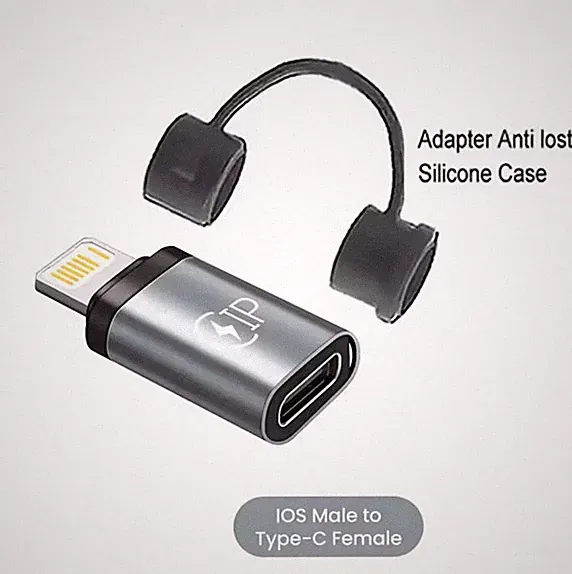 🌟iOS iPhone auf USB-C Adapter USB-C Adapter iPhone iPad Kopfhörer🌟