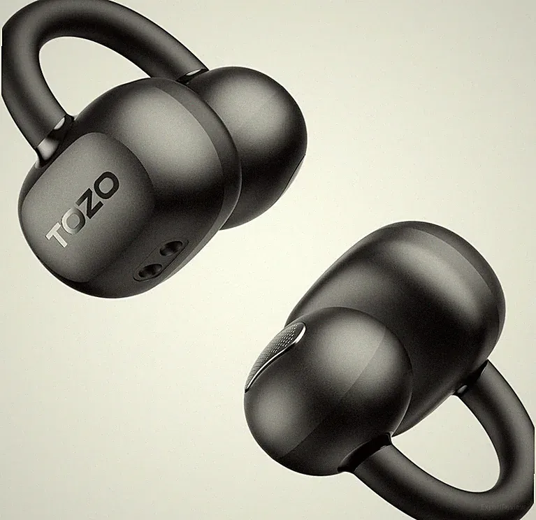 IPX5 WATERPROOF TWS In-Ear Bluetooth Kopfhörer Headset mit ANC Wasserschutz IPX5