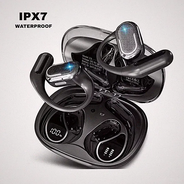 IPX7 Workout Airy SPORTS TWS In-Ear-Sportkopfhörer Headset Bluetooth 5.0