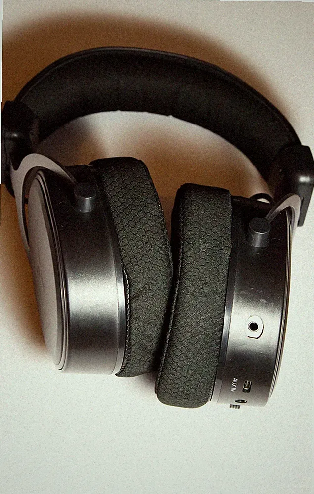ISY IGH-3000 Gaming Headset – Stereo Kopfhörer für PC & Gaming