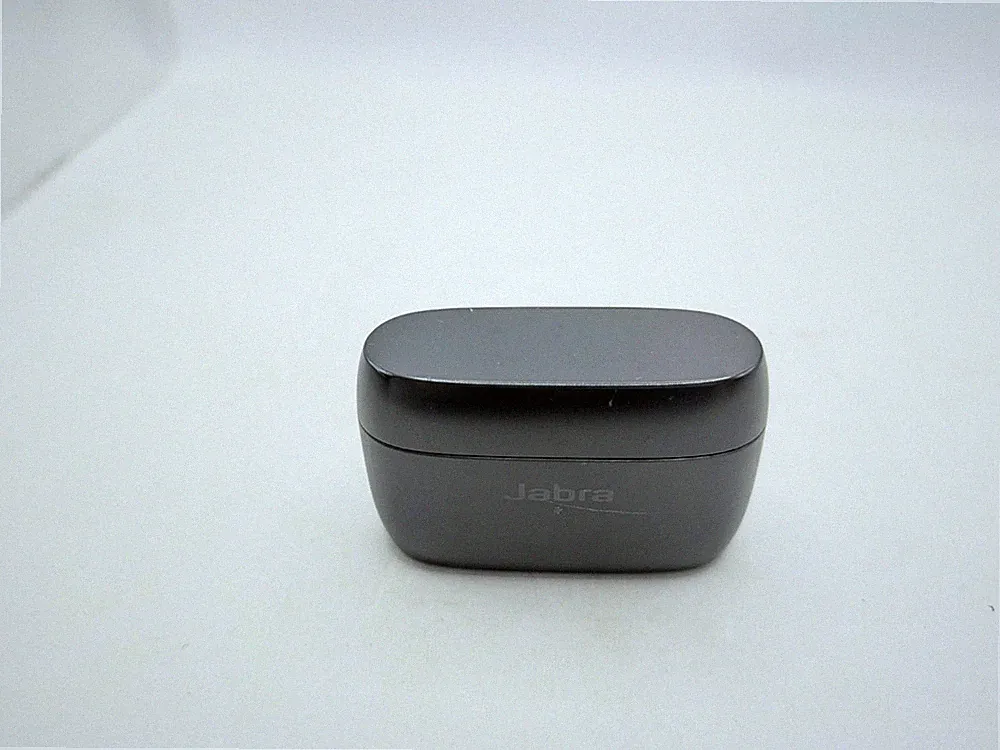 Jabra Elite 5 In-Ear-Bluetooth Kopfhörer - Titanschwarz Ladecase Nur Ladecase