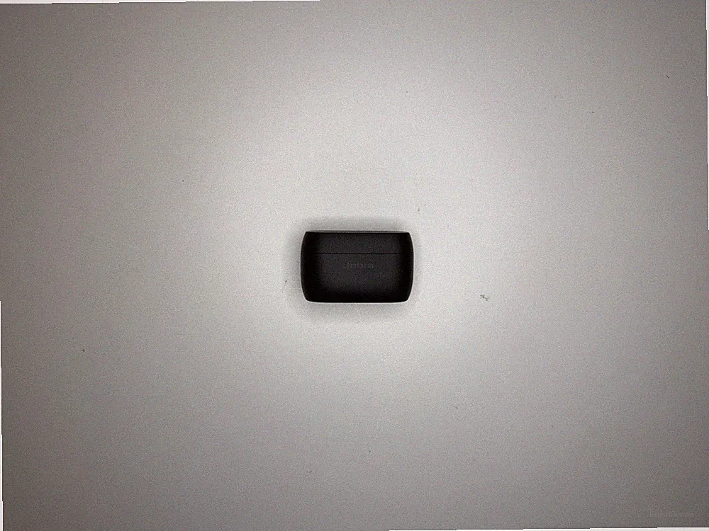 Jabra Elite 5 - NUR LADECASE - In-Ear-Bluetooth Kopfhörer - Titanschwarz