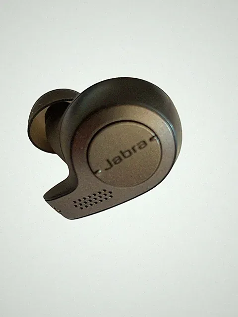 Jabra Elite 65t - NUR linker Ohrhörer - DEFEKT