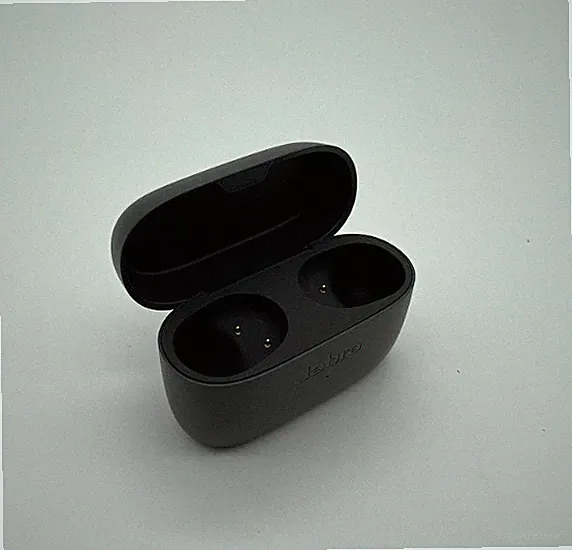 Jabra Elite 85t, NUR LADECASE, True Wireless In-Ear Bluetooth Kopfhörer - Earbud