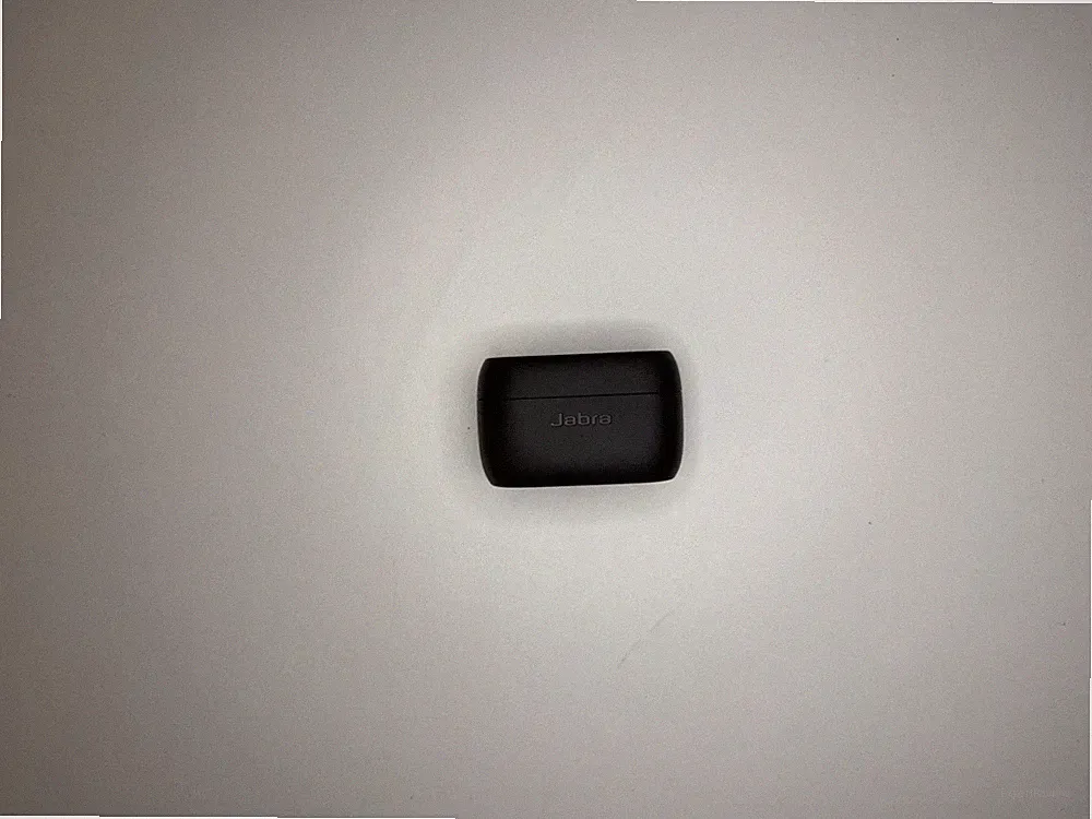 Jabra Elite 85t - NUR LADECASE - True Wireless Kopfhörer Titan/Schwarz