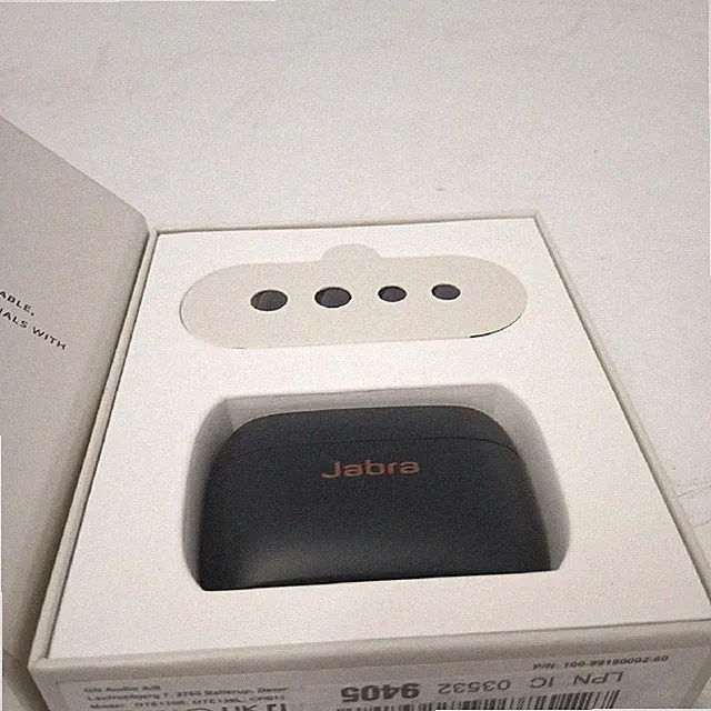 Jabra Elite 85t True-Wireless In-Ear-Kopfhörer mit ANC – Defekt