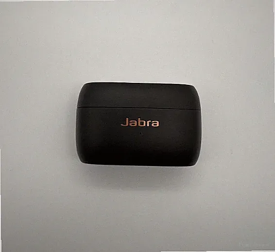 Jabra Elite 85t True Wireless NUR DAS CASE In-Ear Bluetooth Kopfhörer - Earbuds