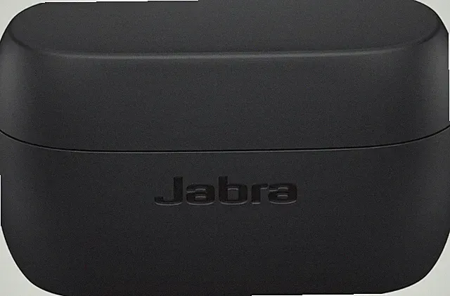 Jabra Elite Active 75t, NUR LADECASE, – Sport-In-Ear Bluetooth Kopfhörer mit akt