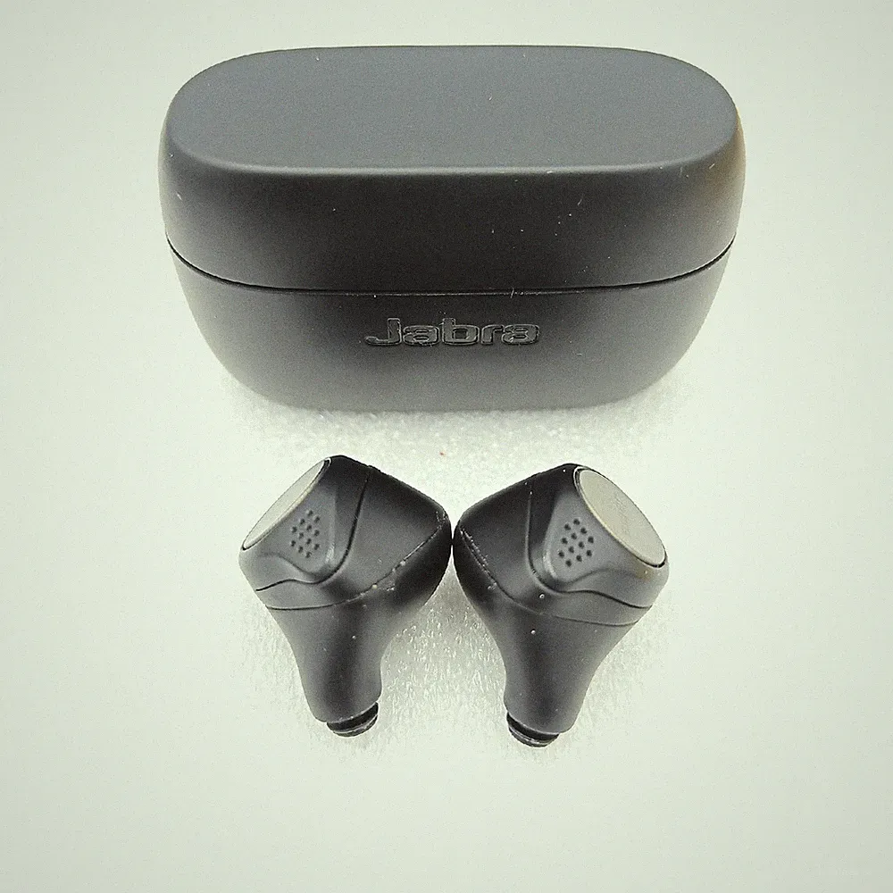 Jabra Elite Active 75t Sport In Ear Bluetooth Kopfhörer keine Funktion