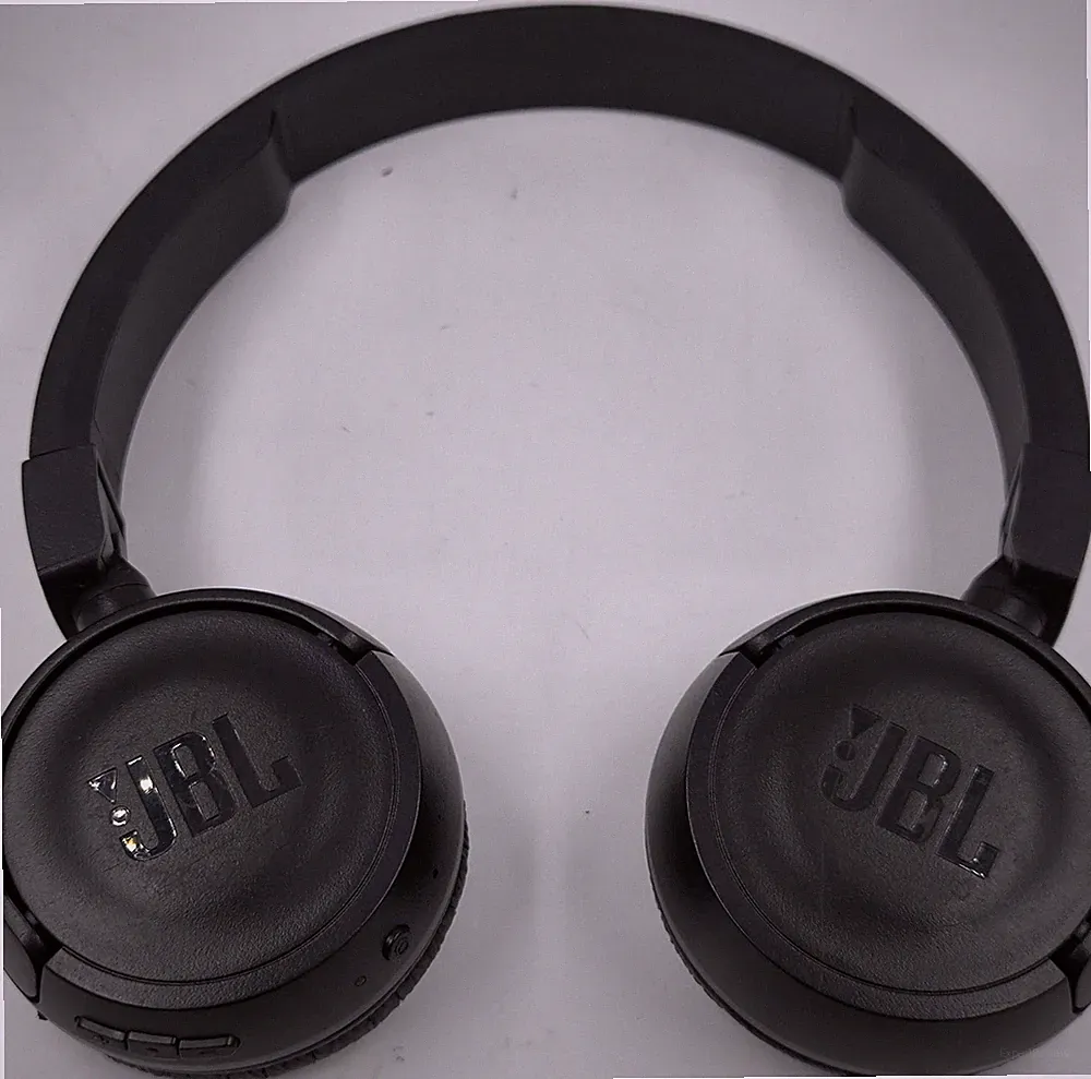 JBL 500BT Tune Kabellose On-Ear Kopfhörer - Funktionierend
