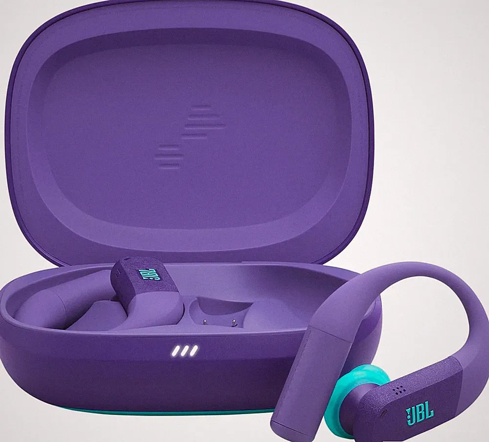 108 dB True-Wireless