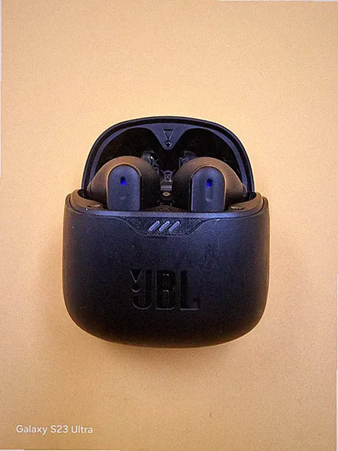JBL In Ear Kopfhörer Audio Zubehör Tune Flex TWS Geräuschunterdrückung