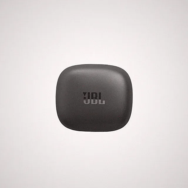 JBL In-Ear Kopfhörer LIVE PRO 2 TWS schwarz Bluetooth adaptives Noise-Cancelling
