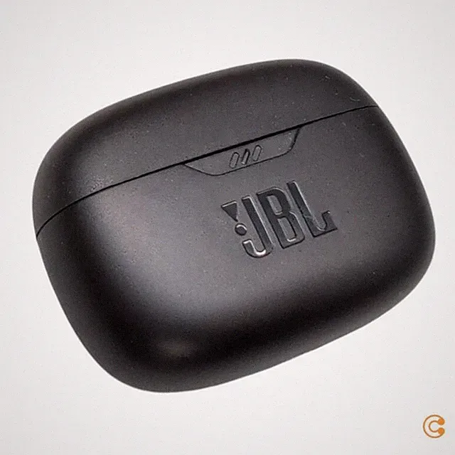 JBL In Ear Kopfhörer Wave Beam Bluetooth Stereo kabellos mit - Wie Neu