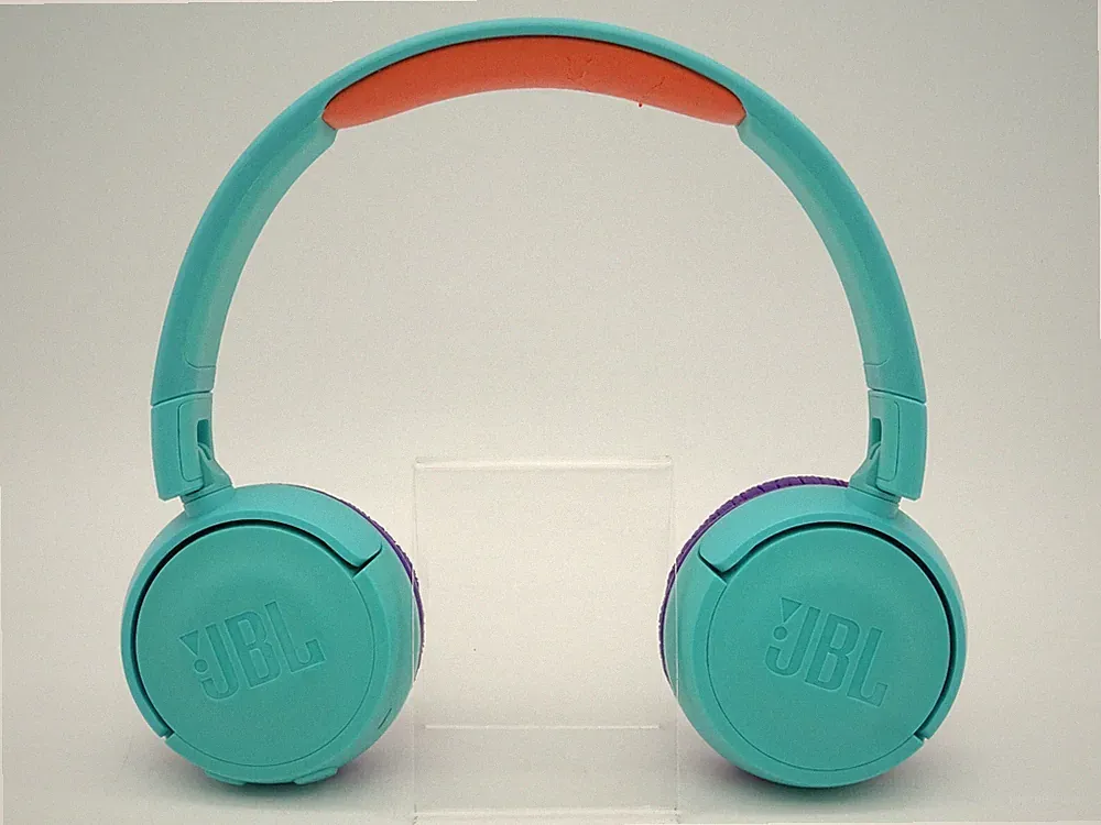 JBL JR300 BT Kinder-Kopfhörer Kabellose Bluetooth On-Ear Kopfhörer -Vom Händler