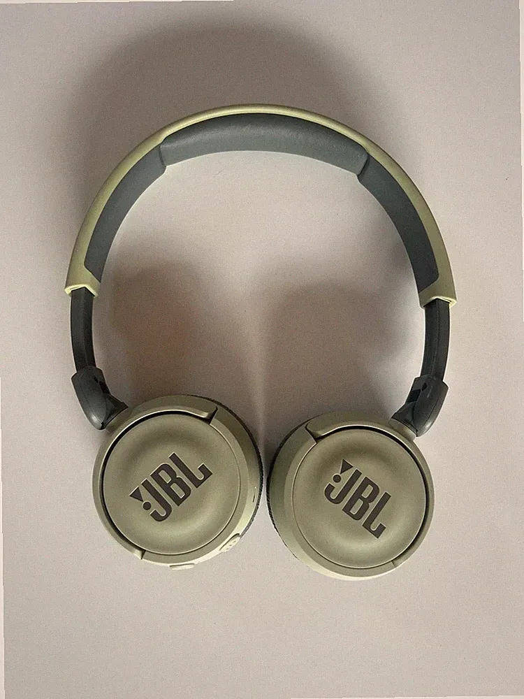 JBL JR310BT Kabellose Kinderkopfhörer Grün, bluetooth Kopfhörer