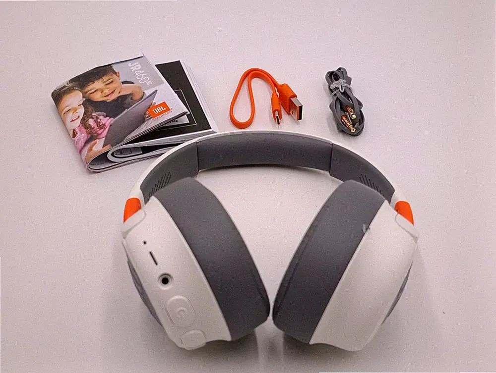 JBL JR460NC Kinder Kopfhörer Bluetooth ANC Weiß_0,392_5