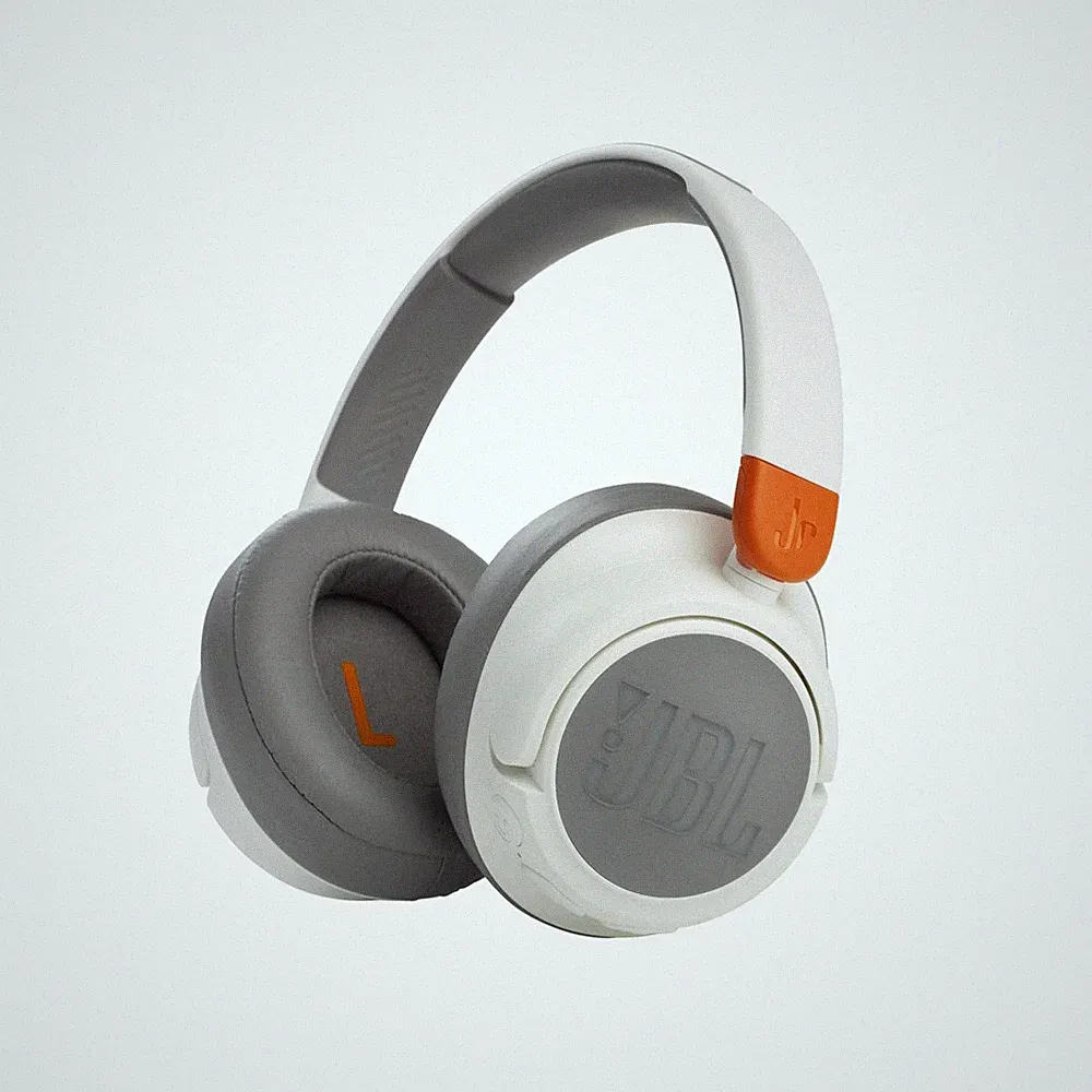 JBL JR460NC Kinder Kopfhörer Bluetooth Noise Cancelling