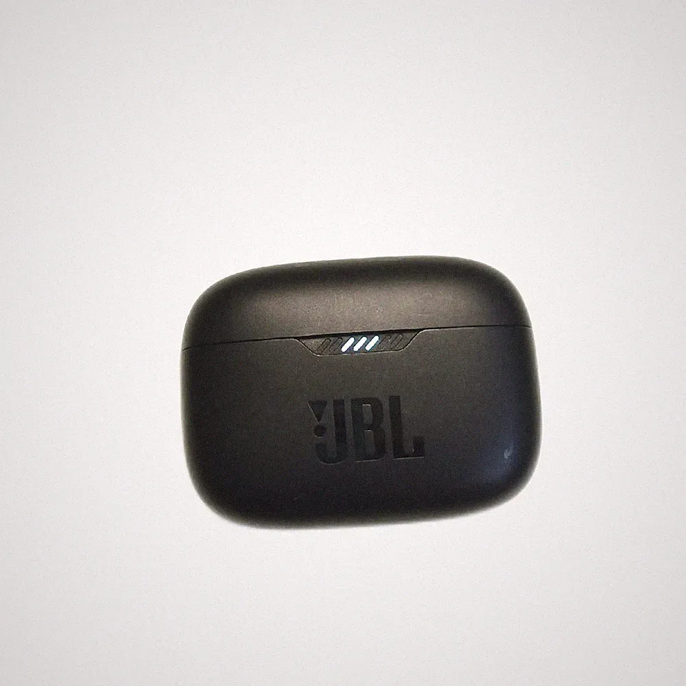 JBL Kopfhörer In-Ear Tune 230 NC TWS wasserdicht schwarz Klangfe - Unvollständig