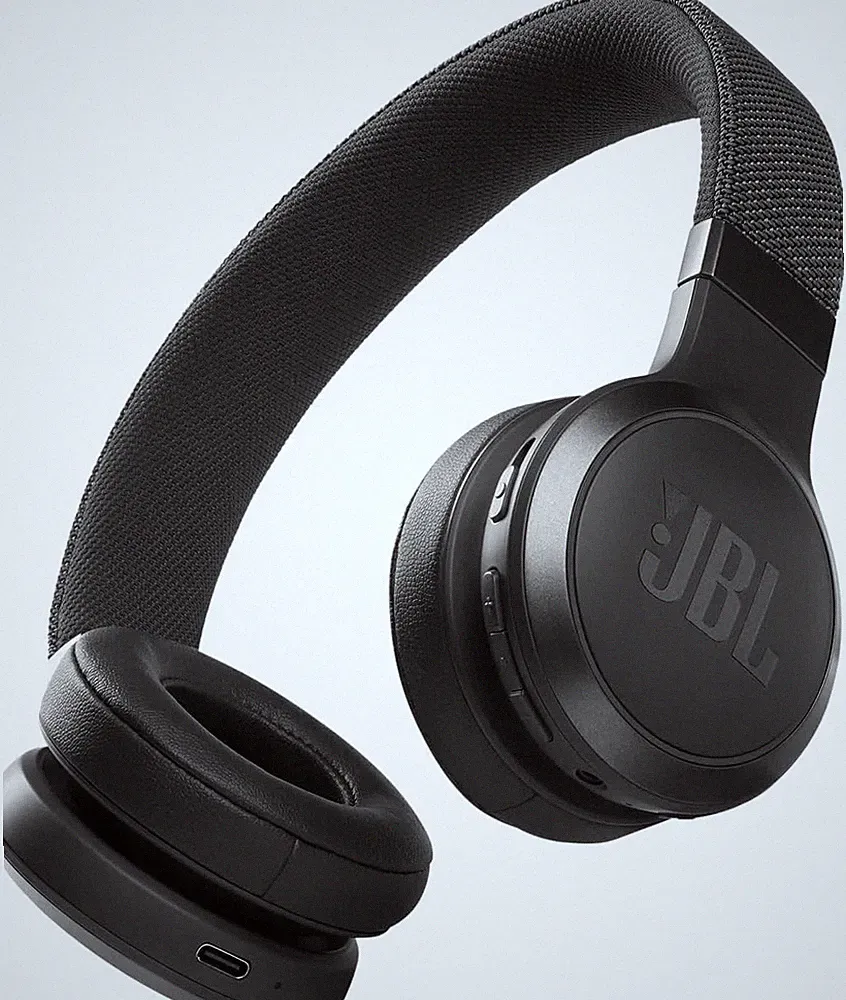 JBL Live 460NC Bluetooth Kopfhörer Noise Cancelling ANC 50h Akku Over-Ear