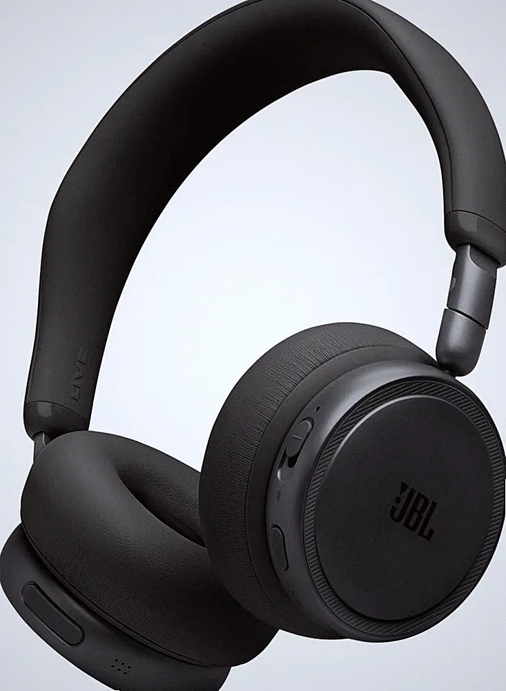 Tieftöner On-Ear