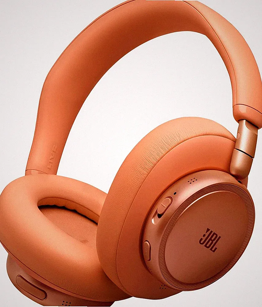 Tieftöner Over-Ear